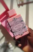 Lattafa Bade'e Al Oud Noble Blush EDP 100ml - 1