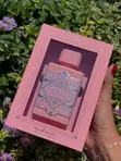 Lattafa Bade'e Al Oud Noble Blush EDP 100ml - 2