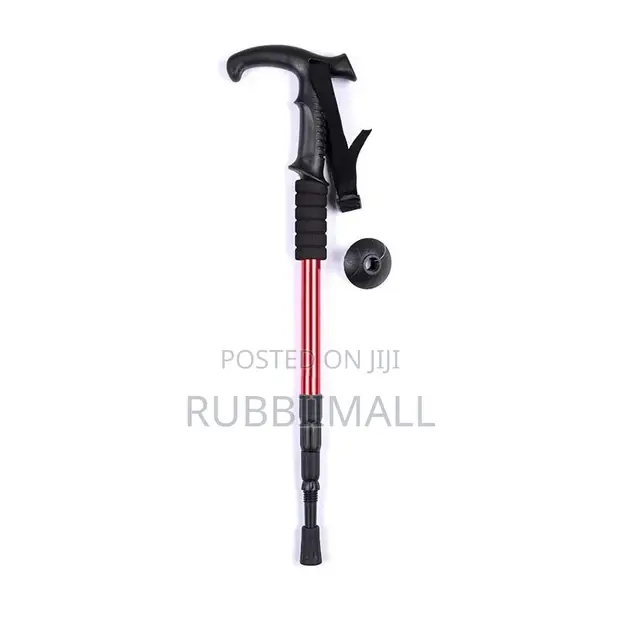 Collapsible Trek Stick - 1