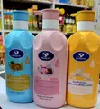 Skeenpoint Body Lotions with SPF 30 - 2