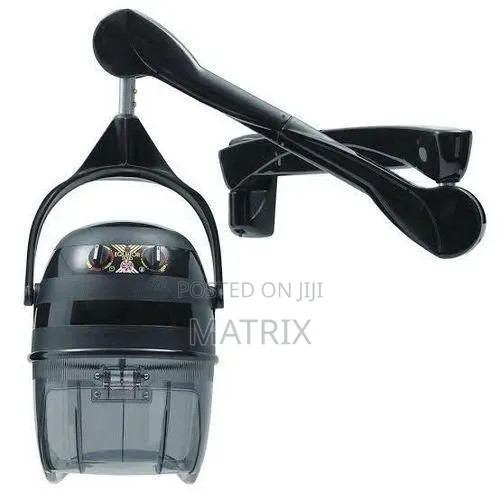 Ceriotti Equator Professional Wall-Mounted Hair Dryer - 1