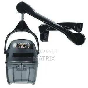 Ceriotti Equator Professional Wall-Mounted Hair Dryer