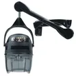 Ceriotti Equator Professional Wall-Mounted Hair Dryer - 1