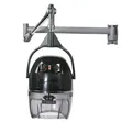 Ceriotti Equator Professional Wall-Mounted Hair Dryer - 2