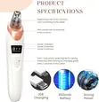 Blackhead Remover Vacuum / Electric Pore Cleaner - 2