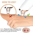 Blackhead Remover Vacuum / Electric Pore Cleaner - 3