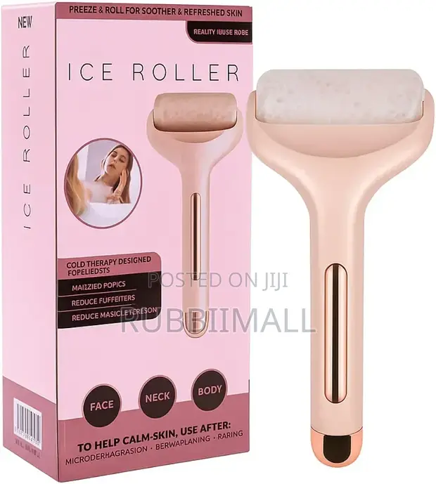 Touch Flawless Ice Roller - 1