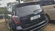Subaru Forester 2017 Black - 1