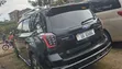 Subaru Forester 2017 Black - 2