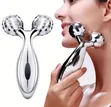3D Massager (Face-Lifting, Skin Tightening, Body Shaping) - 2