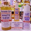 White Now Super Rapide Triple Action Skincare Collection - 1