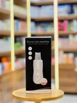 Ultrasonic Facial Skin Scrubber - 1