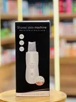 Ultrasonic Facial Skin Scrubber - 4