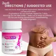 Canadian Boric Acid Suppositories - 3