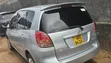 Toyota Corolla Spacio 2006 Silver - 1