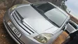 Toyota Corolla Spacio 2006 Silver - 2