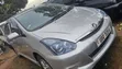 Toyota Wish 2007 Silver - 1