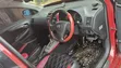 Toyota Corolla Fielder 2010 Maroon - 5