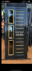 Brand New Stainless Steel Windows & Doors - 2