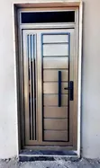Brand New Stainless Steel Windows & Doors - 3