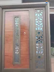 Brand New Stainless Steel Windows & Doors - 5