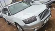Subaru Forester 2006 White - 2