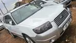 Subaru Forester 2006 White - 3
