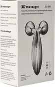 3D Massager (Model XC-209) - 1