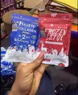 Frozen Collagen Plus + Frozen Detox - 1