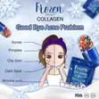 Frozen Collagen Plus + Frozen Detox - 2