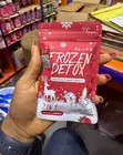 Frozen Collagen Plus + Frozen Detox - 3
