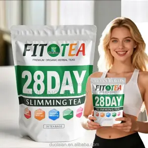 Fit Tea 28 Day Slimming Tea
