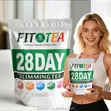 Fit Tea 28 Day Slimming Tea - 1