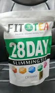 Fit Tea 28 Day Slimming Tea - 2