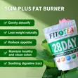 Fit Tea 28 Day Slimming Tea - 4