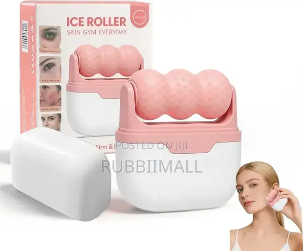 Skin Gym Ice Roller - 1