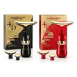 4D/3-in-1 Acoustic Vibration Facial and Neck Massager - 1