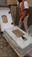 25kWh 48V Lithium Ion Battery - Felicitysolar - 4