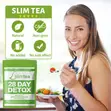 28-Day Herbal Slimming Detox Tea - 3