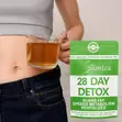 28-Day Herbal Slimming Detox Tea - 5