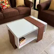Brand New Classic Glass Center Tables - Kampala - 1