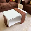 Brand New Classic Glass Center Tables - Kampala - 2