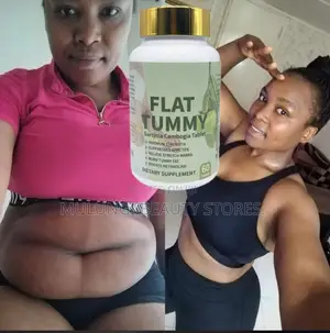Douzi Flat Tummy Garcinia Cambogia Tablets