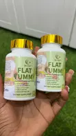 Douzi Flat Tummy Garcinia Cambogia Tablets - 3