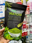 100% Pure Organic Matcha Green Tea Powder - 2