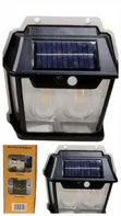 Solar Interaction Wall Lamp (HW999-2W) - 2
