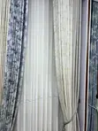 Living Room Curtains Per Meter - 2