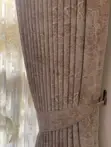 Modern Curtains by Meter - 1