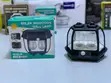 Solar Induction Wall Lamp (Model HW 669-2w) - 3