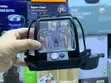 Solar Induction Wall Lamp (Model HW 669-2w) - 4